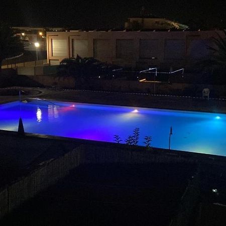Villa Costa Antigua A3 كوستا دي أنتيجوا المظهر الخارجي الصورة