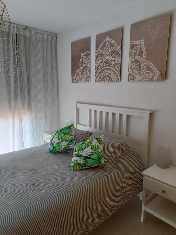 Villa Costa Antigua A3 كوستا دي أنتيجوا المظهر الخارجي الصورة