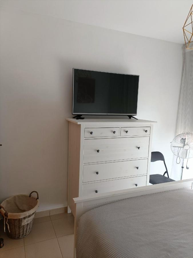Villa Costa Antigua A3 كوستا دي أنتيجوا المظهر الخارجي الصورة