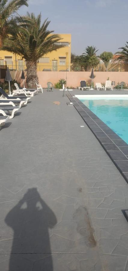 Villa Costa Antigua A3 كوستا دي أنتيجوا المظهر الخارجي الصورة