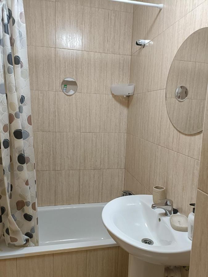 Villa Costa Antigua A3 كوستا دي أنتيجوا المظهر الخارجي الصورة
