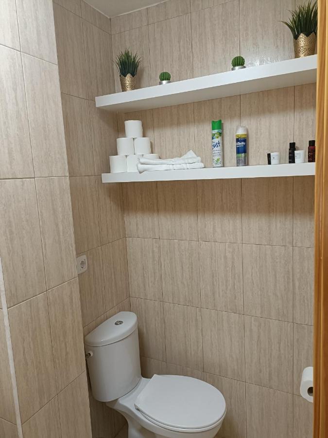 Villa Costa Antigua A3 كوستا دي أنتيجوا المظهر الخارجي الصورة
