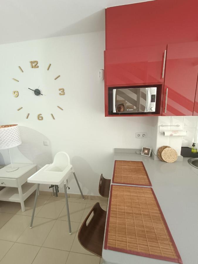 Villa Costa Antigua A3 كوستا دي أنتيجوا المظهر الخارجي الصورة