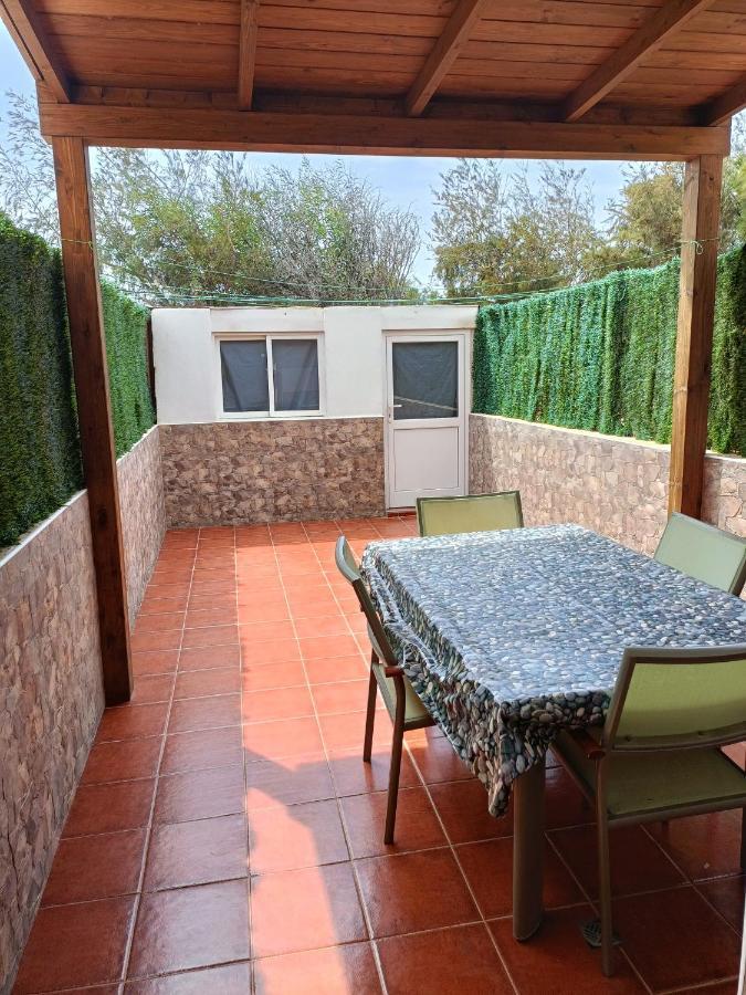 Villa Costa Antigua A3 كوستا دي أنتيجوا المظهر الخارجي الصورة