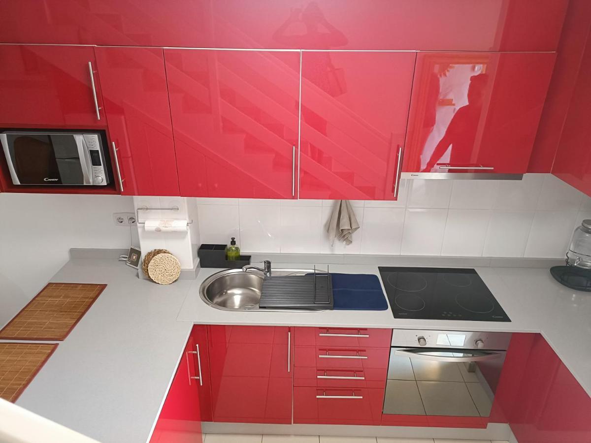 Villa Costa Antigua A3 كوستا دي أنتيجوا المظهر الخارجي الصورة